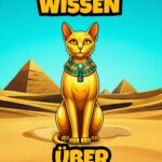 Unnützes Wissen über Ägypten: Über 230 lustige Fakten, Kuriositäten und Tipps für Urlauber zu ägyptischer Kultur, Antike und Reisen für echte Land am Nil-Fans