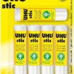 UHU stic Klebestift 5x21g