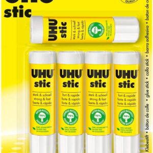 UHU stic Klebestift 5x21g