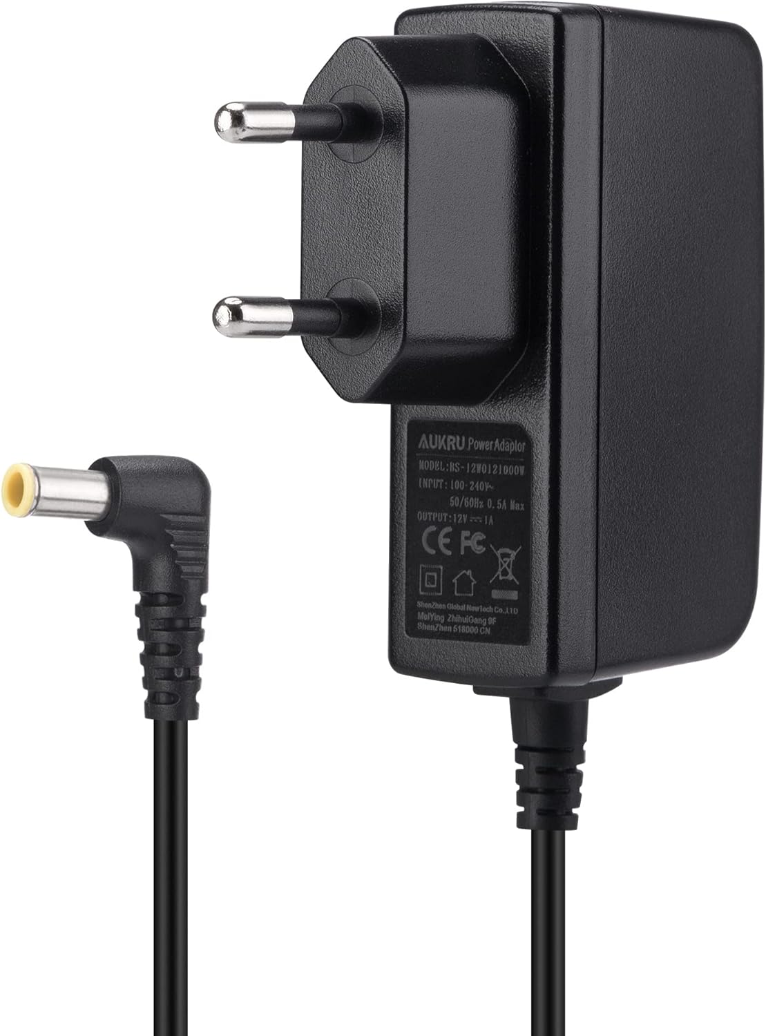 12V Netzteil Ladekabel für Makita Radio DMR 112 110 109 108 107 106 BMR 105 104 103 102 101 100 Baustellenradio,Ersatz für Makita Ladekabel SE00000101 SE00000078 SE00000265