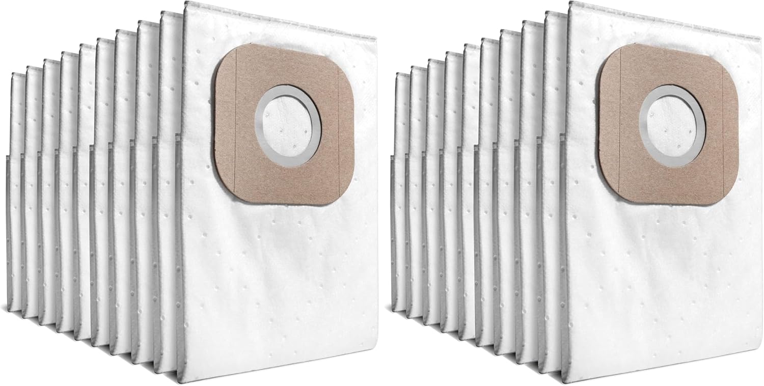 KARCHER 6.904-084.0 Beutel Trockensauger – Bild 2