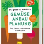 Das große GU Handbuch Gemüse-Anbauplanung: Gute Planung - reiche Ernte für viele Jahre (GU Selbstversorgung)