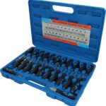 KS TOOLS Stecker-Entriegelungswerkzeug-Satz, 23-tlg