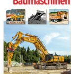 Jahrbuch Baumaschinen 2025