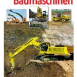 Jahrbuch Baumaschinen 2026