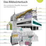 Architektur – das Bildwörterbuch: Die wichtigsten Begriffe, Bautypen und Bauelemente. Aktualisierte und erweiterte Neuausgabe