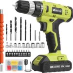 Werkzeug-Zubehör & Verbrauchsmaterial