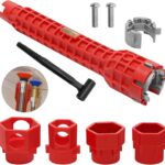 Werkzeug-Zubehör & Verbrauchsmaterial