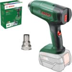 Bosch 18V System Akku-Heißluftgebläse EasyHeat 18V-500 (inkl. Reduzierdüse)