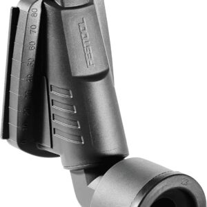 Festool Bohrabsaugung D 27-BSD Bohrstaubabsaugung für Bohrer bis 12 mm