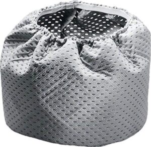 Bosch 2609256F41 Vorfilter für Staubsauger Universalvac15 und Advanedvac 20, waschbar