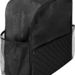 Aufbewahrungstasche für Ninja Slushie Maschine FS301EU und KLAMER Slush Maschine,für Ninja SLUSHi Maschine Zubehör, Schutzhülle Staubschutz wasserdichte Tasche mit Ninja Drink Maker