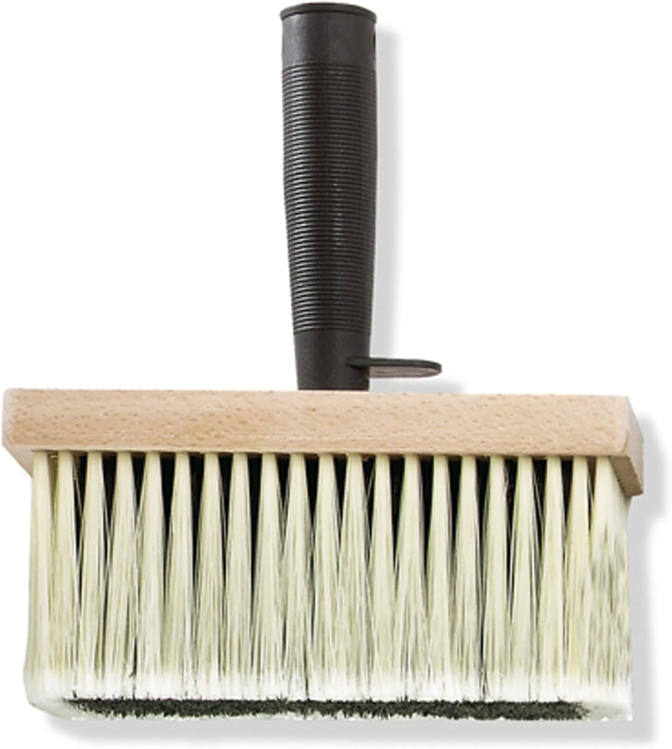 Tapezierset Vliestapete Tapezierwerkzeug Schneidehilfe, Tapzierschere, Tapezierwischer, Eimer, Quast, 5-teilig – Bild 5