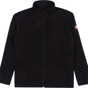 Engelbert Strauss Herren Fleecejacke Microfleece dryplexx