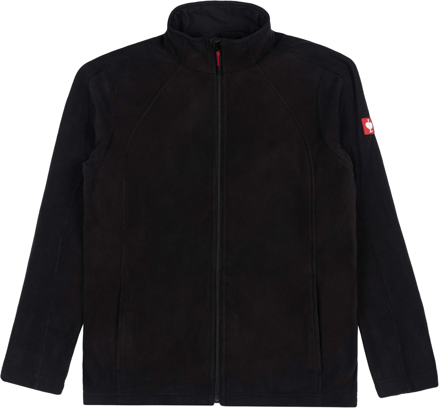 Engelbert Strauss Herren Fleecejacke Microfleece dryplexx