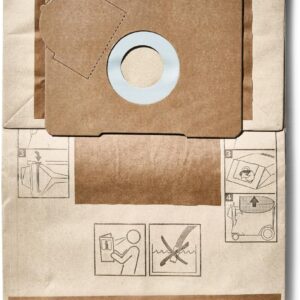 Festool Filtersack FIS-CT 17/5