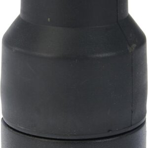 Bosch Home and Garden 2609256F28 Universaladapter für Staubsauger EasyVac 3, UniversalVac 15 und AdvancedVac 20, 2609256F28, Grün