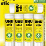 UHU stic Klebestift 5x40g