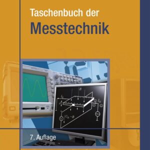 Taschenbuch der Messtechnik