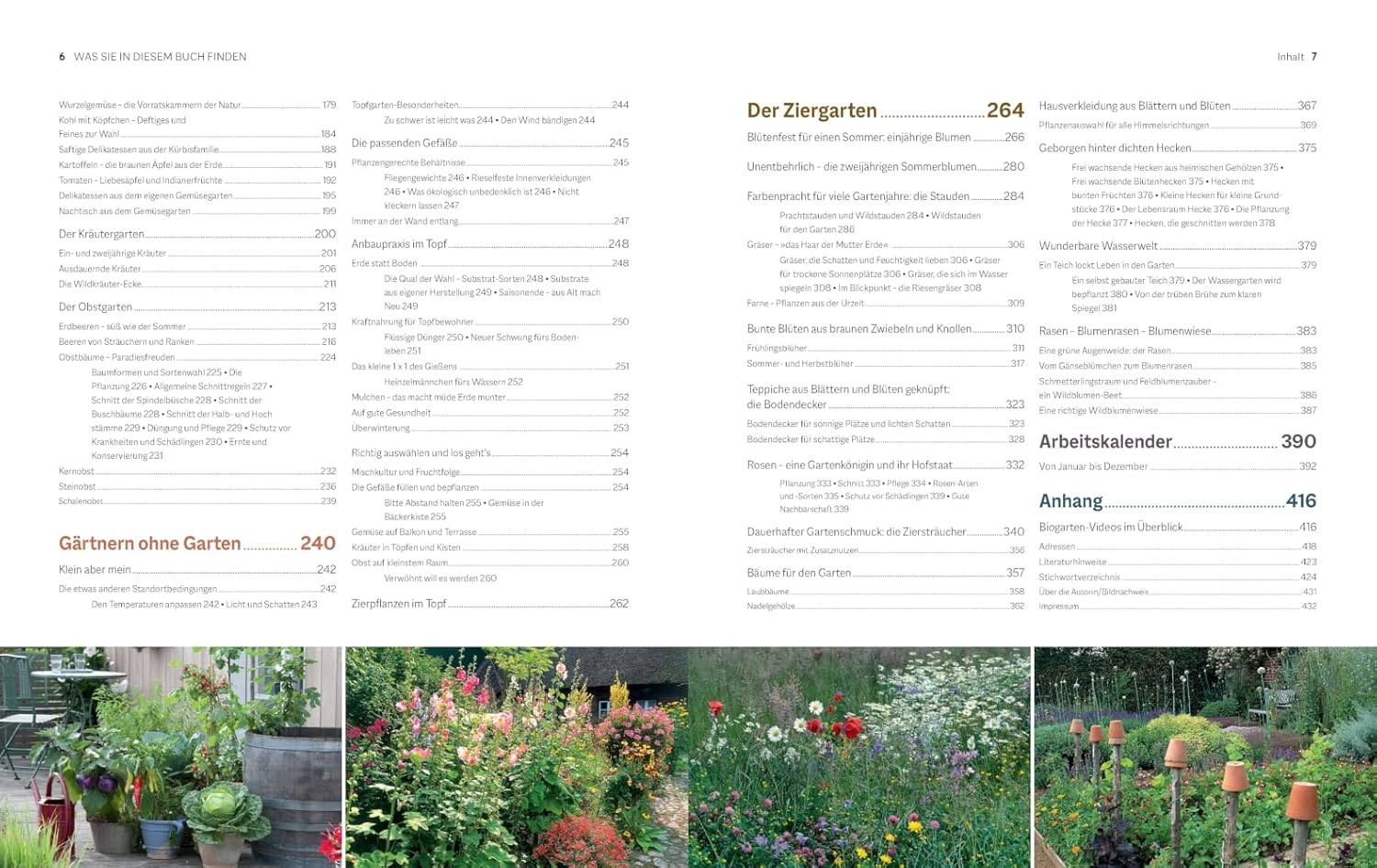 Der Biogarten: Das Original – Bild 3