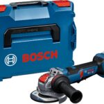 Bosch PRO 18V System Akku-Winkelschleifer GWX18V-11PS (inkl. L-BOXX)