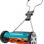 Gardena 4022-20 Spindelmäher, Standard, Einheitsgröße