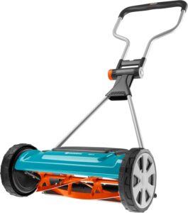 Gardena 4022-20 Spindelmäher, Standard, Einheitsgröße
