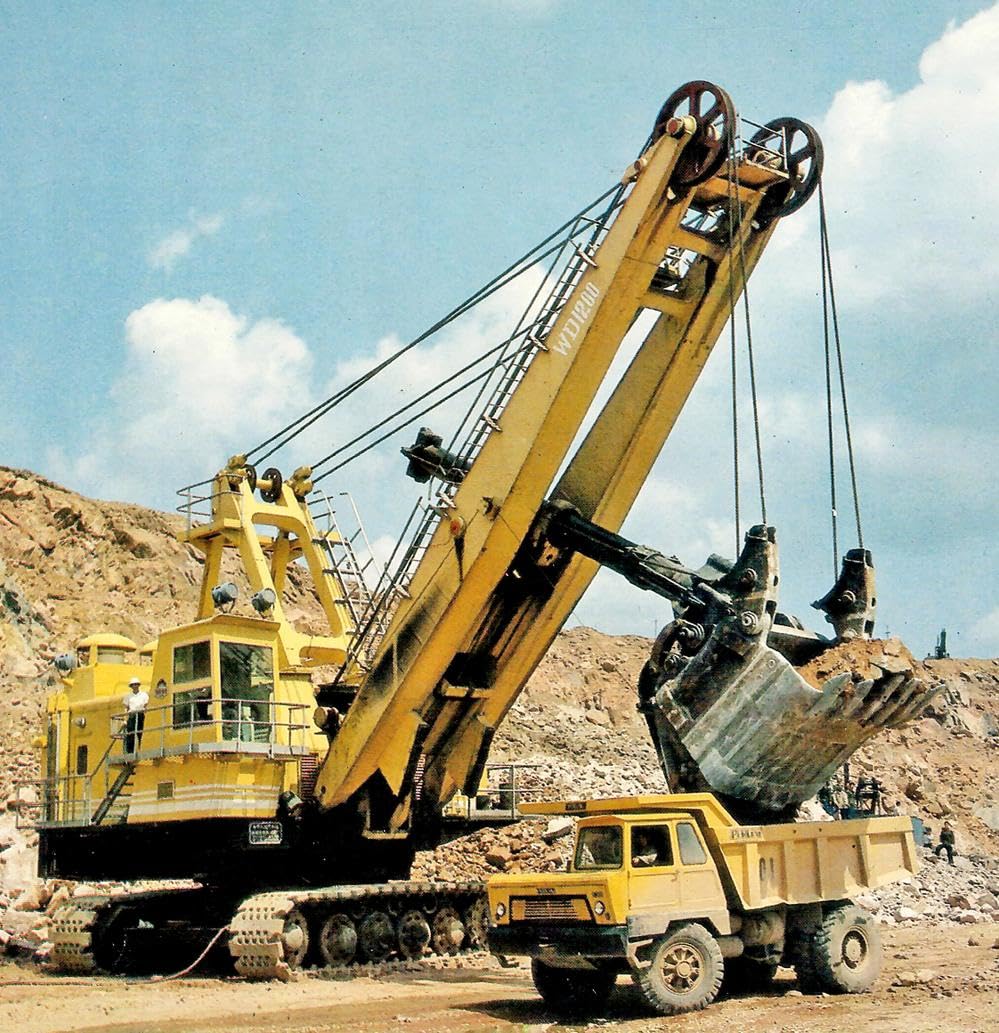 Jahrbuch Baumaschinen 2026 – Bild 5