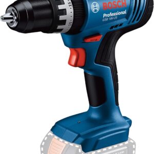 Bosch Professional 18V System Akku Schlagbohrschrauber GSB 18V-25 (max. Schrauben-Ø: 10 mm)