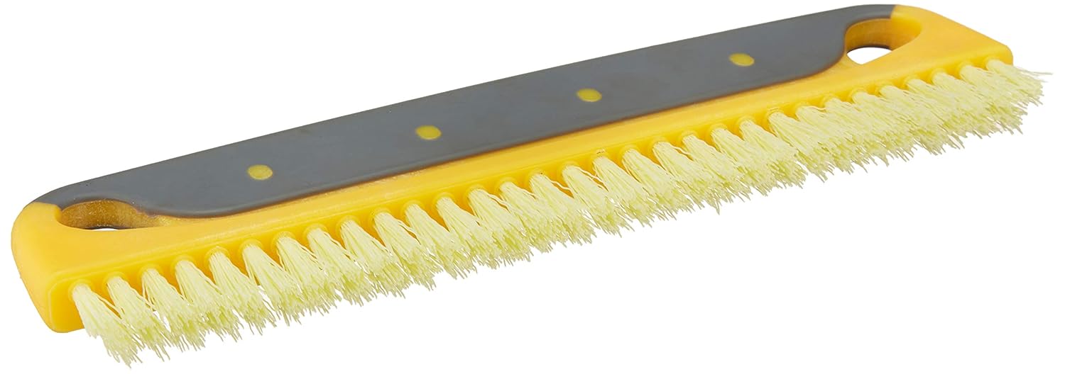 Amazon Basics Tapezier-Set, inklusive Bürsten mit weichen Griffen, 7-teilig – Bild 2