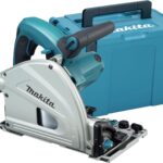 Makita Tauchsäge im Makpac, SP6000J