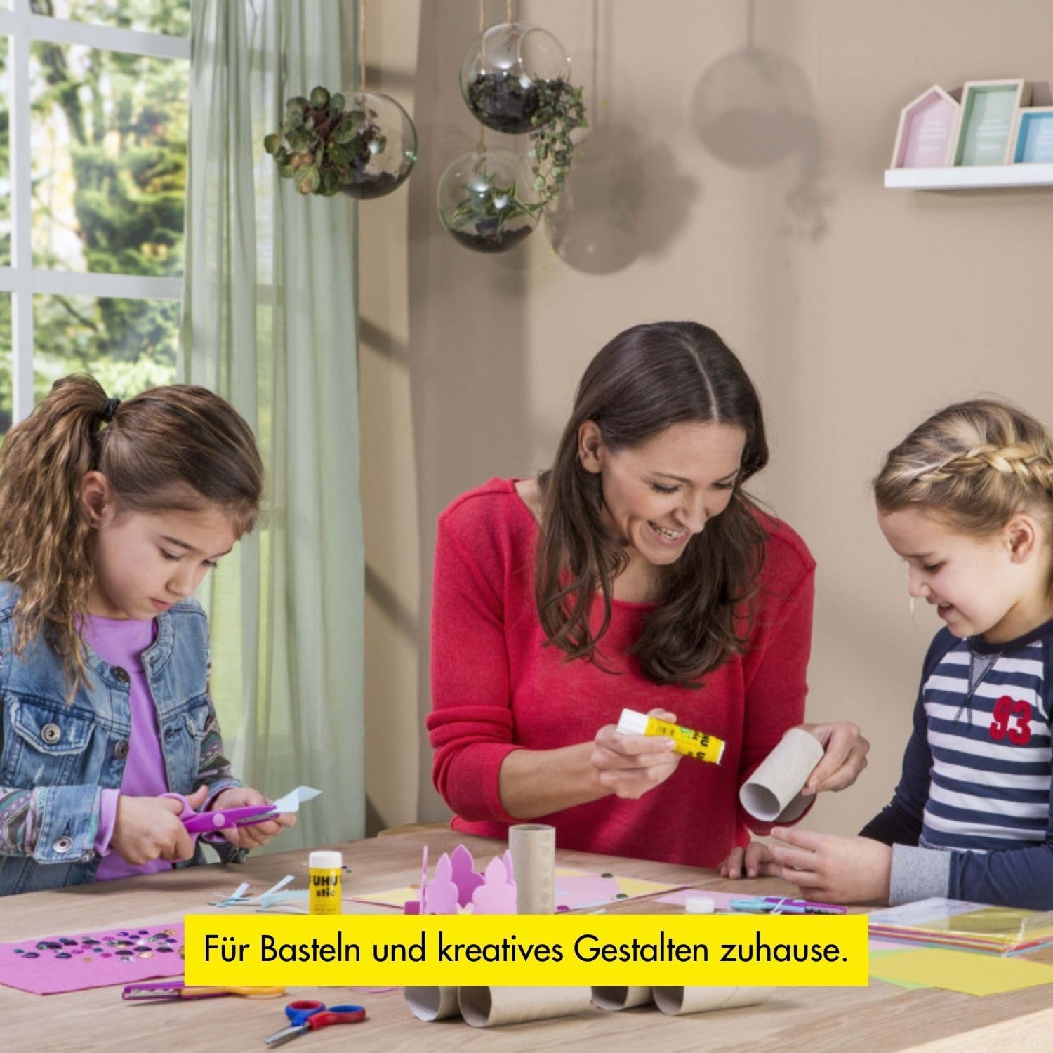 UHU stic Klebestift 5x40g – Bild 5