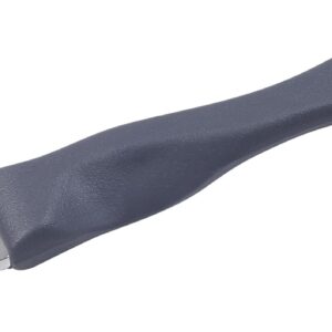 Meister Glasschneider - Mit 6 Schneidrädchen aus legiertem Stahl - Für Buntglas, Fliesen, Glaskunst, Spiegel & Butzenscheiben - Lineal- und Formschnitte / Cutter / Silberschnitt / 9421900