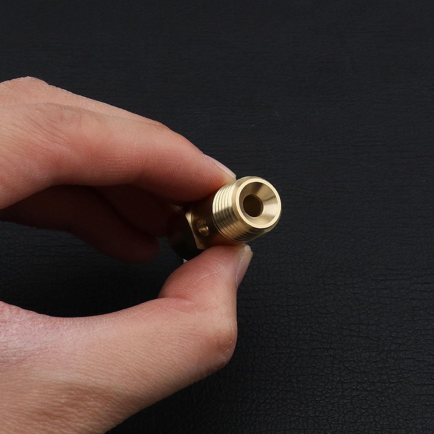 D2D 10 bar Kompressor-Sicherheitsventil 1/4 145PSI – Bild 5