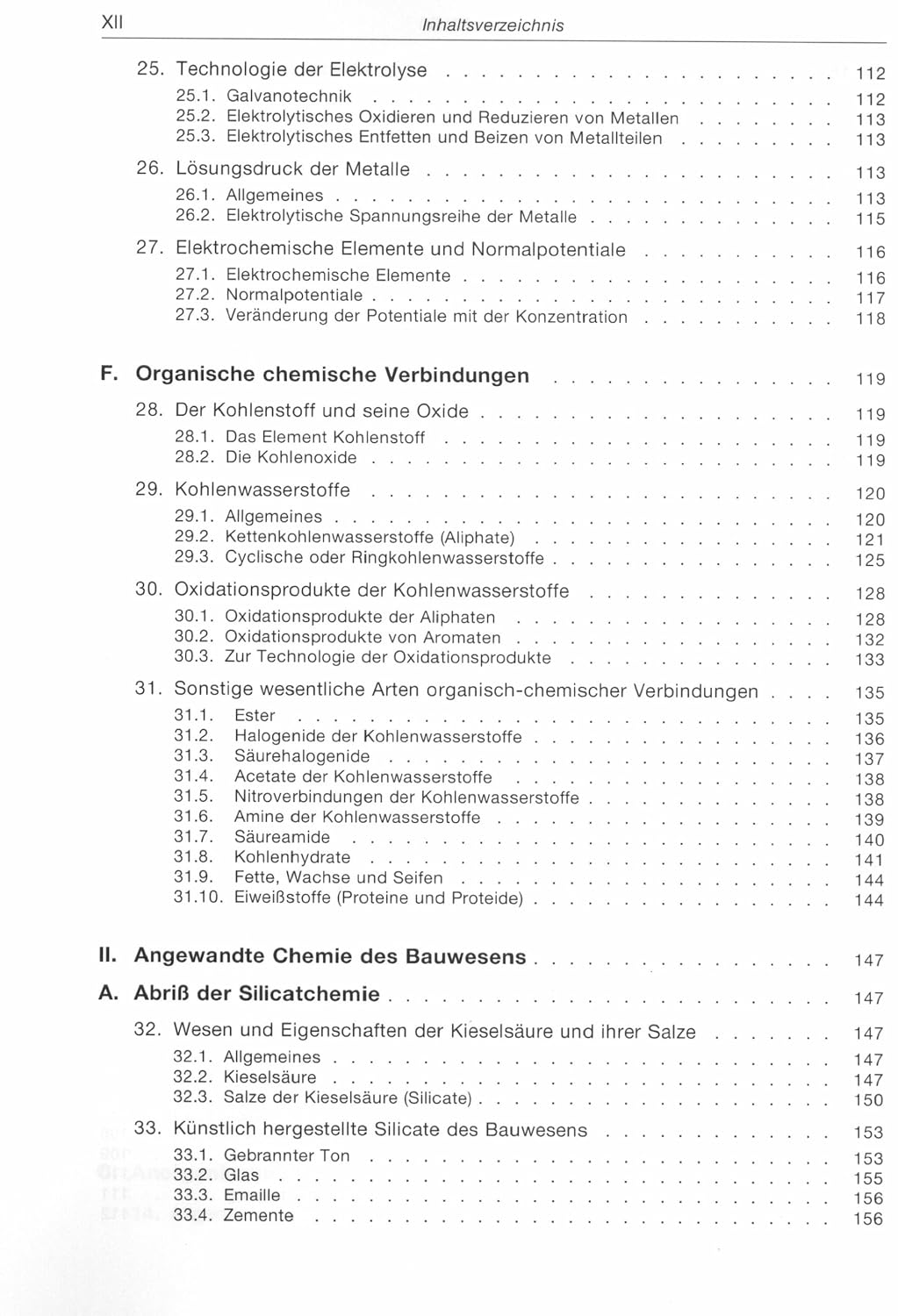 Bauchemie: Mit Ursachen, Verhütung und Sanierung von Bauschäden – Bild 5