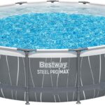 Bestway Steel Pro Max 561HR-7 Aufstellpool 457 x 107 cm