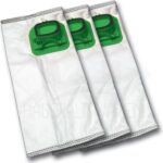 6 Staubsaugerbeutel Premium Vlies geeignet für Vorwerk Kobold VK 140 VK 150