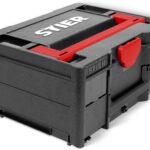 STIER Systainer³ II Black Edition