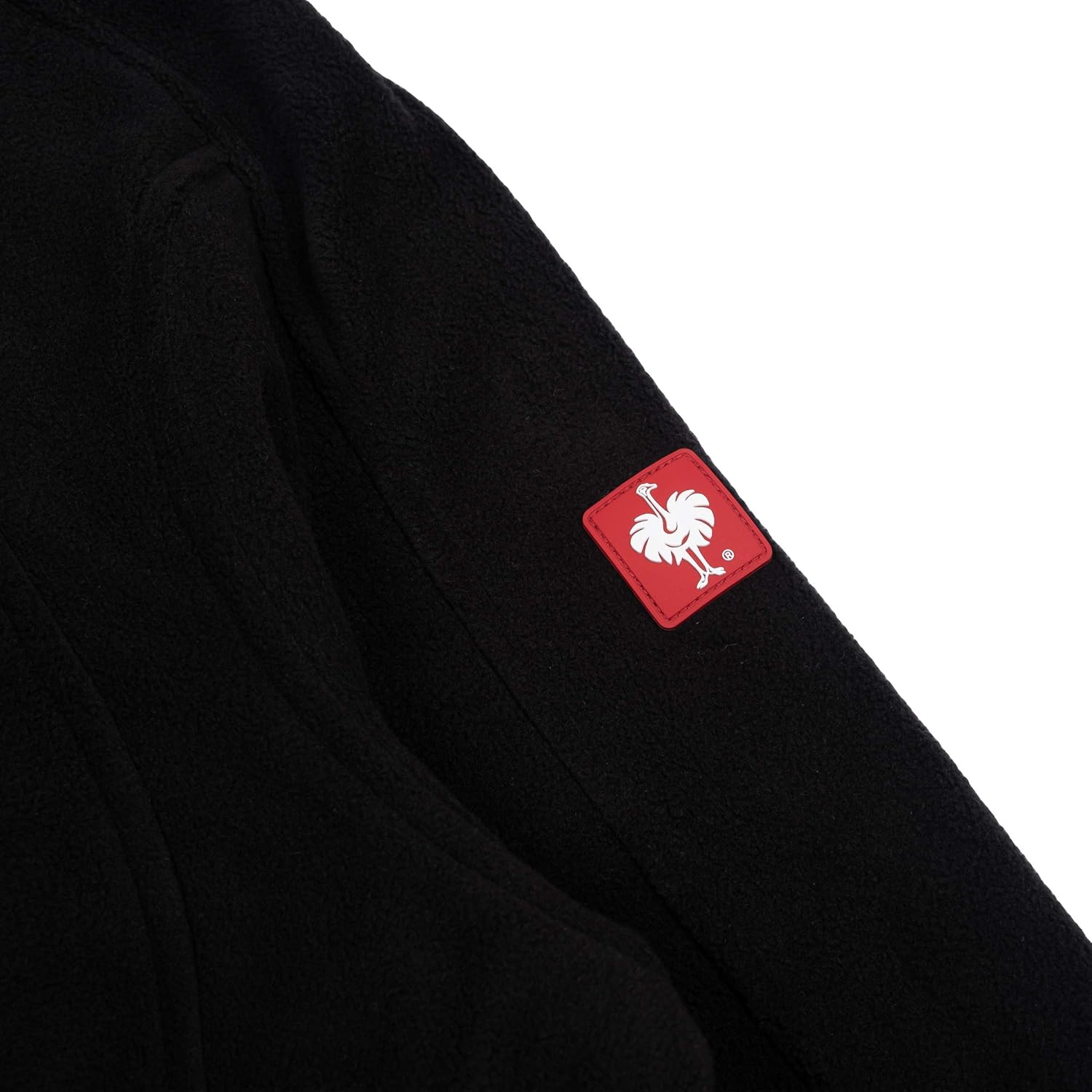 Engelbert Strauss Herren Fleecejacke Microfleece dryplexx – Bild 3