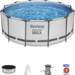 Bestway Stahl Pro Max 3,66 x 1,22 m Pool Set