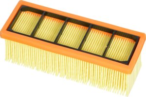 KARCHER 6.414-498.0 Filter Hochdruckreiniger 205mm 75mm 73mm