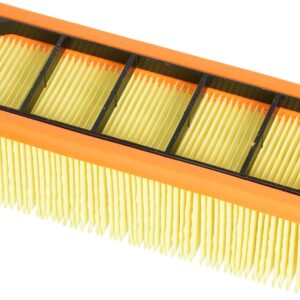 KARCHER 6.414-498.0 Filter Hochdruckreiniger 205mm 75mm 73mm