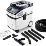 Absauganlagen & Luftreiniger