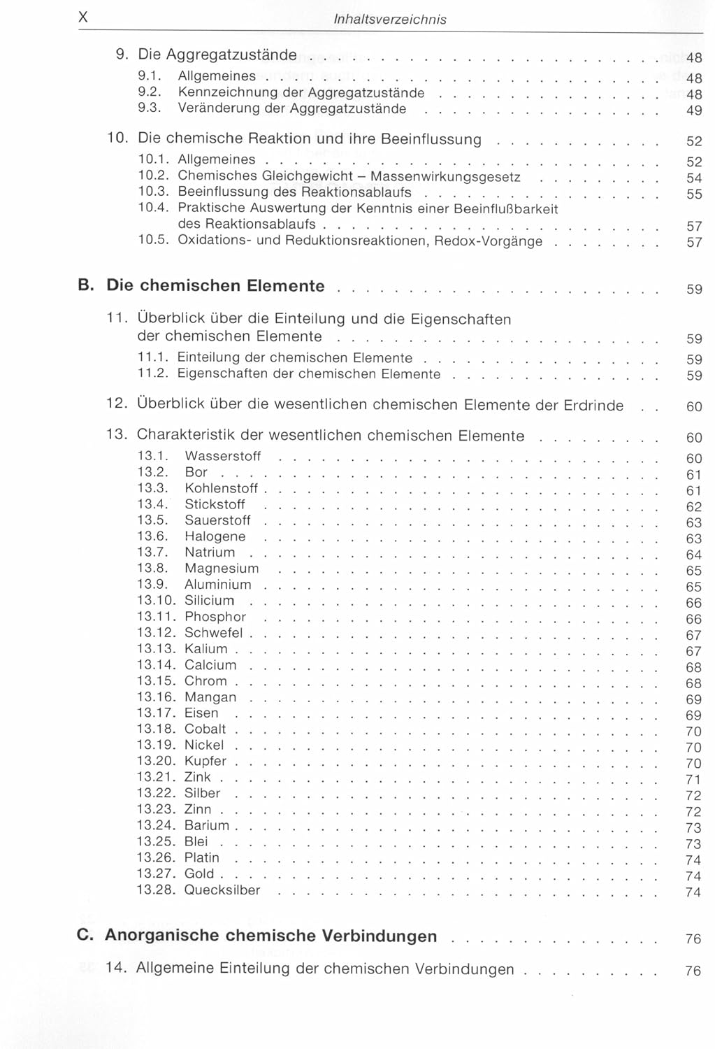 Bauchemie: Mit Ursachen, Verhütung und Sanierung von Bauschäden – Bild 3