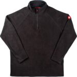 Engelbert Strauss Herren Fleecepullover Troyer dryplexx Micro