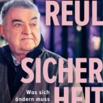 Sicherheit: Was sich ändern muss