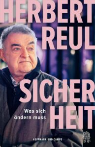 Sicherheit: Was sich ändern muss
