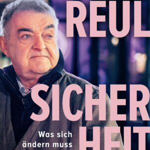 Sicherheit: Was sich ändern muss