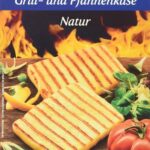 Gazi Grill- und Pfannenkäse natur, 200g