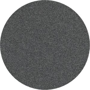 Bosch 10x PRO Plastic and Hard Stone F355 Schleifblatt (für Beton, Harter Stein, Ø 125 mm, Körnung 80, Professional Zubehör Kleiner Winkelschleifer)